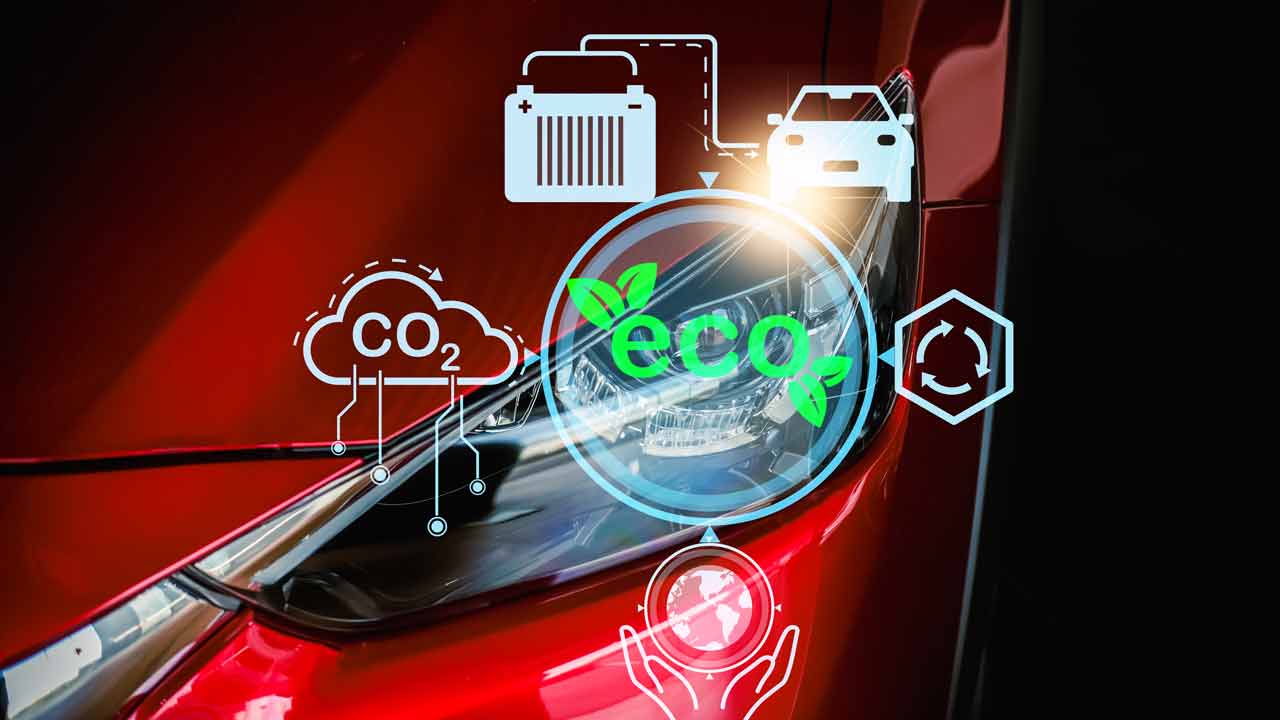 Umweltbewusstsein im Autoverkauf bei Autoverwertung Hildesheim